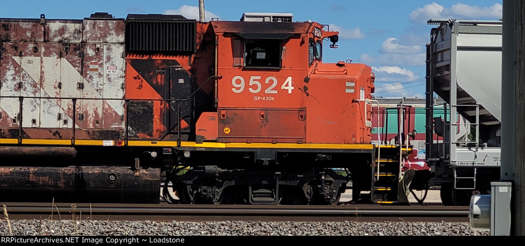 CN 9524